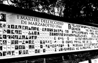 I crimini di guerra nellâattuale prospettiva del diritto umanitario: conferenza di Marco De Paolis