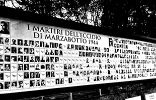 I crimini di guerra nellâattuale prospettiva del diritto umanitario: conferenza di Marco De Paolis