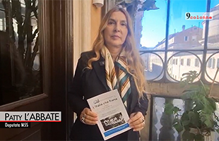 Dissesto, L’Abbate (M5S): Serve un fondo per tutela suolo, fare prevenzione