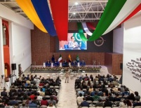 L'universitÃ  Ute celebra 125 anni di relazioni Italia-Ecuador