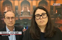 Giustizia, alla Camera il caso del carabiniere Fausto Dardanelli 