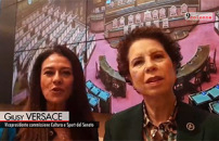 Paritaâ genere, Versace: da Fidapa 35 anni di impegno e input per politica  