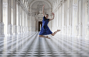 Danza, Ambra Senatore porta in scena Passeggiata con Pasolini