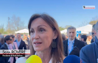 CEO MEETING ELIS: ROVERE (POSTE ITALIANE), SEMESTRE PRESIDENZA OCCASIONE PER FARE LA DIFFERENZA