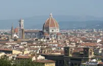 Firenze: un agosto <br> di meraviglie