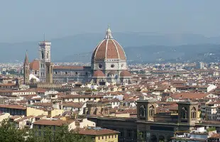 Firenze: un agosto <br> di meraviglie
