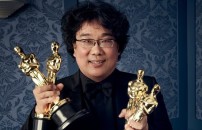 STELLA DELLA MOLE <BR> A BONG JOON HO  