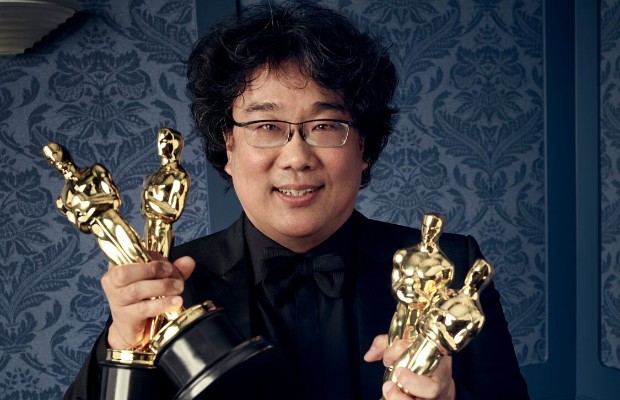 STELLA DELLA MOLE <BR> A BONG JOON HO  
