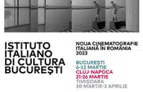 Visuali italiane: il cinema italiano sbarca in Romania