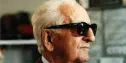 Enzo Ferrari, l'auto <br> come opera d'arte