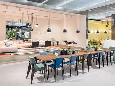 Wood-furniture exports: positive sign from the UAE