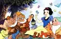 Walt Disney, la prima di 