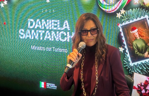 TURISMO, PER LâITALIA <br> UN 2025 DA RECORD