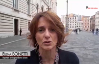 ParitÃ  genere, Bonetti (Az): Armida Barelli modello attuale 