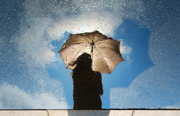 ARRIVA PERTURBAZIONE <BR> MA PRIMO MAGGIO SALVO  