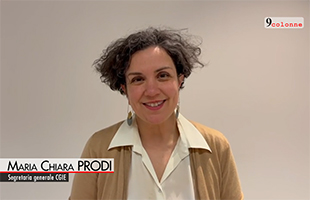  Voto estero, Prodi (Cgie): Fare sistema per aumentare la sicurezza