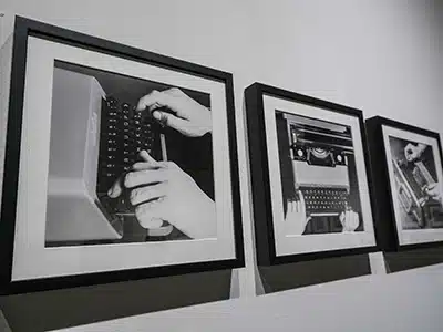 MOSTRE, A BERLINO UNA RASSEGNA DEDICATA ALLâUNIVERSO OLIVETTI