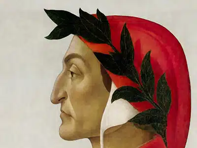 DANTE E LA SUA EPOCA: CONFERENZA CON LO STORICO BARBERO