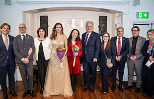 Pompei e Dublino firmano un patto di gemellaggio 