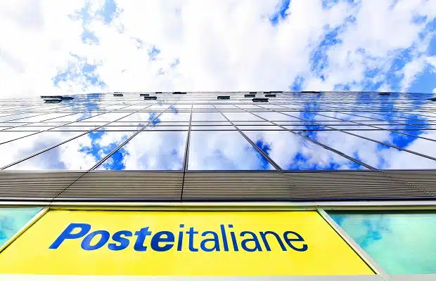 POSTE ACQUISISCE <BR> IL 9,81% DI TIM DA CDP