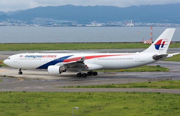 STRAGE VOLO MH17 <BR> âRUSSIA COLPEVOLEâ