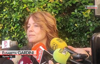 Migranti, Gardini (FdI): avanti con impegno contro illegalitaâ  
