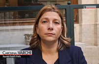 Violenza donne, Varchi (Fdi): su âconsensoâ rivoluzione, cambia paradigma   