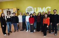 UniversitÃ  âMagna GrÃ¦ciaâ, studentesse vietnamite in ateneo con il progetto New Season