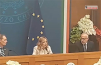 Riforme, Meloni: avanti convinti, vorrei i referendum giÃ  in questa legislatura