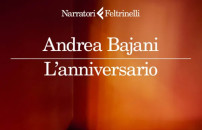 ââLâanniversarioââ <BR> di Bajani, vincitore <BR> deL Premio Strega
