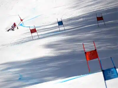 CDM SCI, TOCCA AL TEAM EVENT: ALLE 16 SARÃ ITALIA-FINLANDIA 