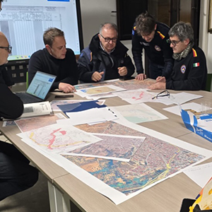 Landslide in Niscemi / Civil Protection warns: Worse than Vajont