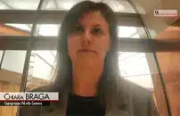 Codice appalti, Braga: condividiamo critiche ANAC, sabato anche Pd in piazza