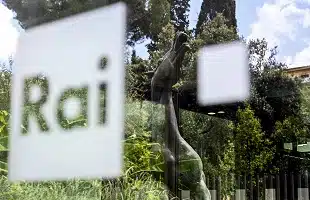 La nascita della Rai