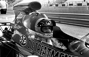 Niki Lauda vince il suo primo mondiale