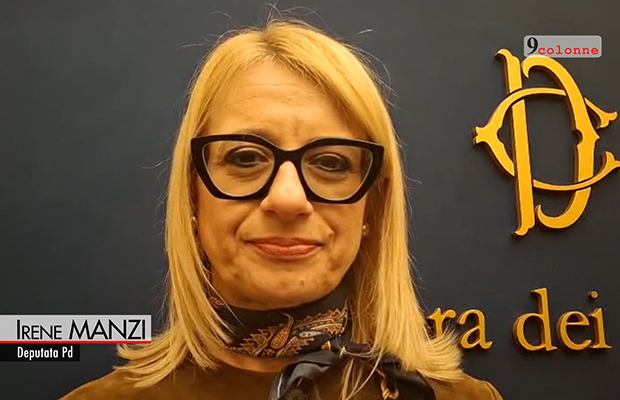 Libri, Manzi: poesia Chechile ci riporta al dolore del Covid   