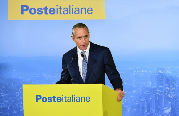 POSTE: NUMERI RECORD <BR> NEL PRIMO TRIMESTRE