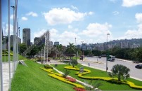 VENEZUELA,  SANITARI ITALIANI OPERATIVI