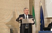 DAZI, TAJANI CONVOCA <br> TASK FORCE IMPRESE