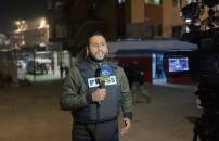 GAZA, UCCISI NEI RAID <BR> DUE GIORNALISTI