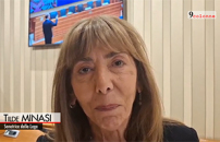 Cultura, in Senato progetto âItaliano lingua internazionale dellâarteâ del Conservatorio Arlia 