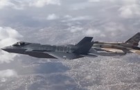 CENTRIFUGHE NUCLEARI <BR> NEL MIRINO DI ISRAELE