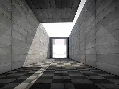ARCHITETTI ITALIANI IN CINA CON IL PROGETTO CMR