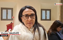 Violenza donne, Valente (Pd): combatterla impegno categorico, riconoscere radice 