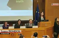 Assange, Pignedoli (M5s): unica colpa averci fatto conoscere veritÃ 