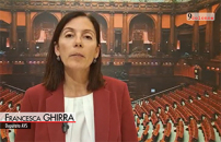 Paritaâ di Genere, Ghirra (Avs): Mozione maggioranza non affronta problemi