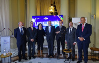 Spagna, evento di astrofisica e cosmologia in Ambasciata 