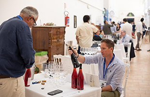 Sicily on Wine accende i riflettori sul vino siciliano con buyer da tre continenti
