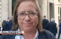 Berlusconi, Frassinetti (Fdi): grande commozione. Unitaâ centrodestra basilare  