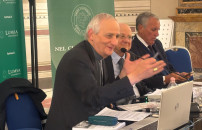 ZUPPI: CHI EMIGRA <BR> PORTA LA SPERANZA